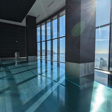 Benidorm Beach Sea View Apartment Экстерьер фото