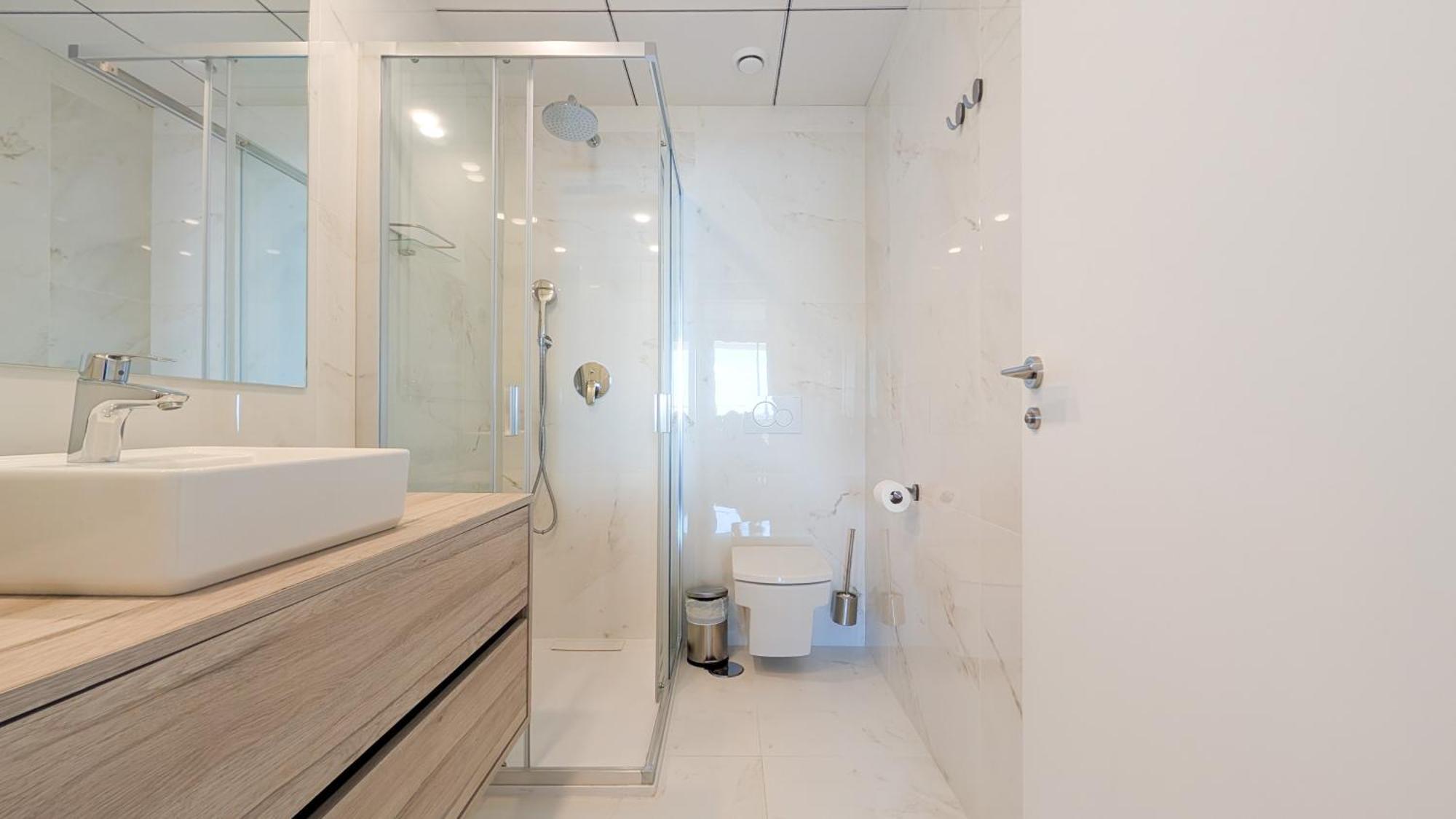 Benidorm Beach Sea View Apartment Экстерьер фото